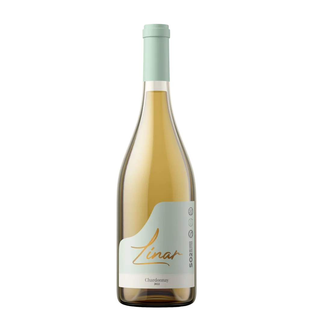  Шардоне 750  мл Линар