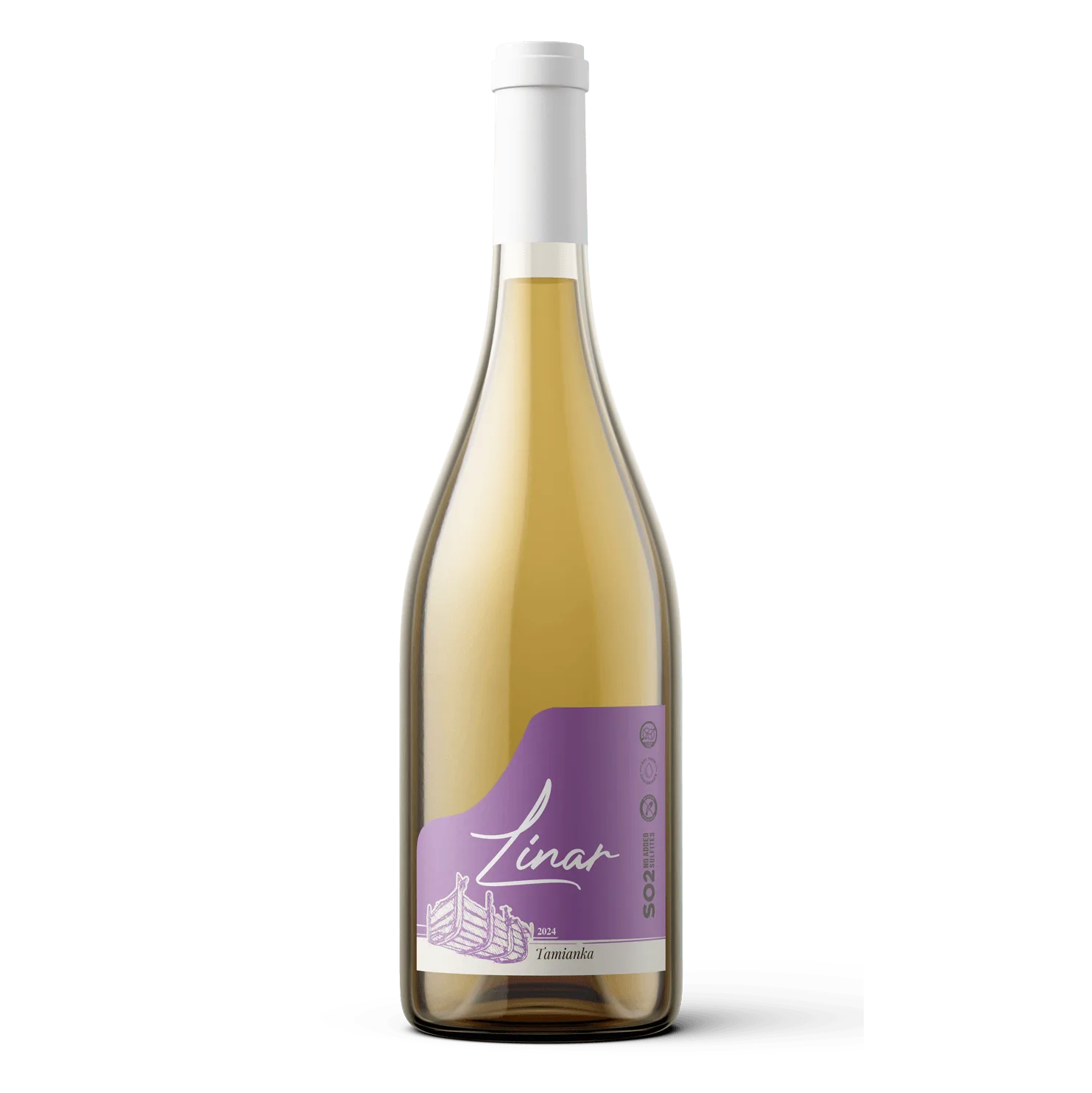  Тамянка 750 мл